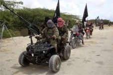 Boko Haram Serang Jamaah...