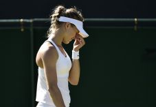Bouchard Tersisih Karena...