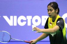 Tunggal Putri Tamat,...