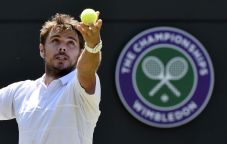 Wawrinka Bakal Ditantang...