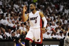 HOT NEWS: Wade Bertahan...