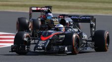 Optimisme McLaren Tak...