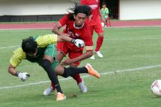Adu Subur Calon Top...