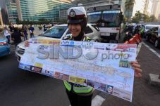 200 Bus Pariwisata Siap...