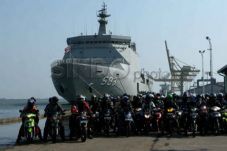 Gratis, TNI AL Sediakan...
