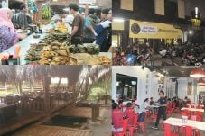 Restoran Unik Untuk...