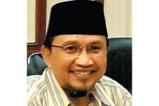 Jihad Melawan Hawa Nafsu