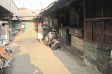 Minimarket Dekat Pasar...