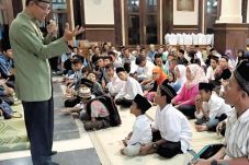 Ingatkan Legislatif...
