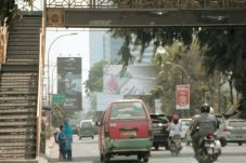 Warga Enggan Gunakan...