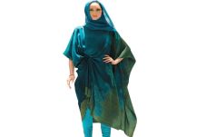 Glamornya Koleksi Lebaran