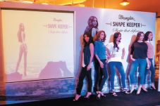 Luncurkan Shape Keeper...