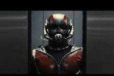 Superhero Kecil Berkekuatan...