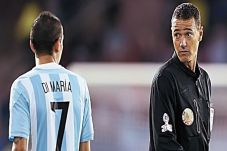 Wasit Final Pendukung...