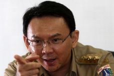 Ahok Kapok Tunjuk PNS...