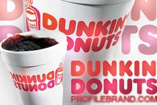 Dunkin Donuts Akan Ganti...