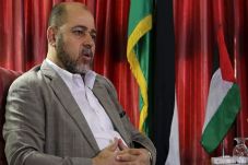Hamas Bantah Jalin Hubungan...