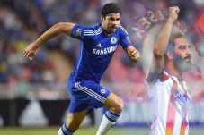Chelsea Jadikan Costa...