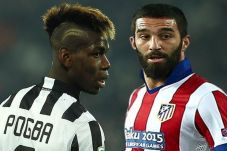 Di Barcelona, Pogba...