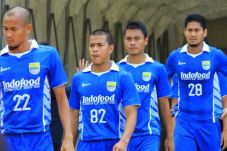 Keluh Kesah Pasukan...