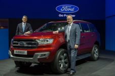 All New Everest Akan...