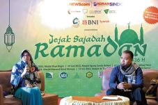 Manusia Perlu Belajar...
