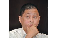 Pemudik Motor Tetap...