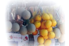 Jaga Asupan Makanan...
