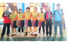 Pembinaan Sejak Dini