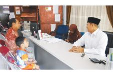 Tarif Rp30 Juta, Peminat...