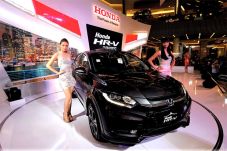 Strategi Jitu Honda