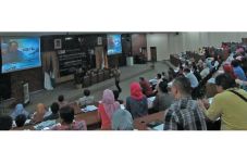 Tebar Virus Strategi...