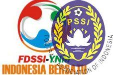 Elemen Suporter Gelar...