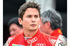 Ketika Balapan F1 Kembali...