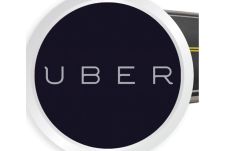 Uber, Bisnis Aplikasi...