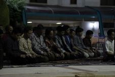 Tenangnya Malam Nuzulul...