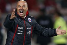Chile Juara, Pemenangnya...