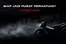 Honda Sonic 150cc Siap...