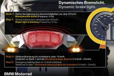 Lampu Rem Pintar Dibenamkan...