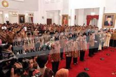 Reshuffle Mendesak Dilakukan