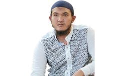 Bahagia dengan Harta...