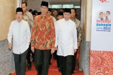 BRI-Himbara Buka Puasa...