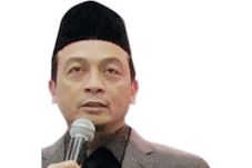 Bangun Peradaban lewat...