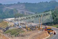 Tol Pejagan-Pemalang...