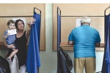 Nasib Yunani Pasca-Referendum