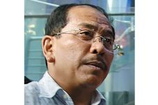 KPK Periksa Ilham Arief...