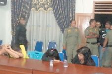 PSK Tebing Tetap Beroperasi