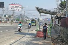 Shelter Siliwangi Terkendala...