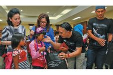 Indovision Hibur Anak...