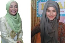 Laris Manis Bisnis Hijab...